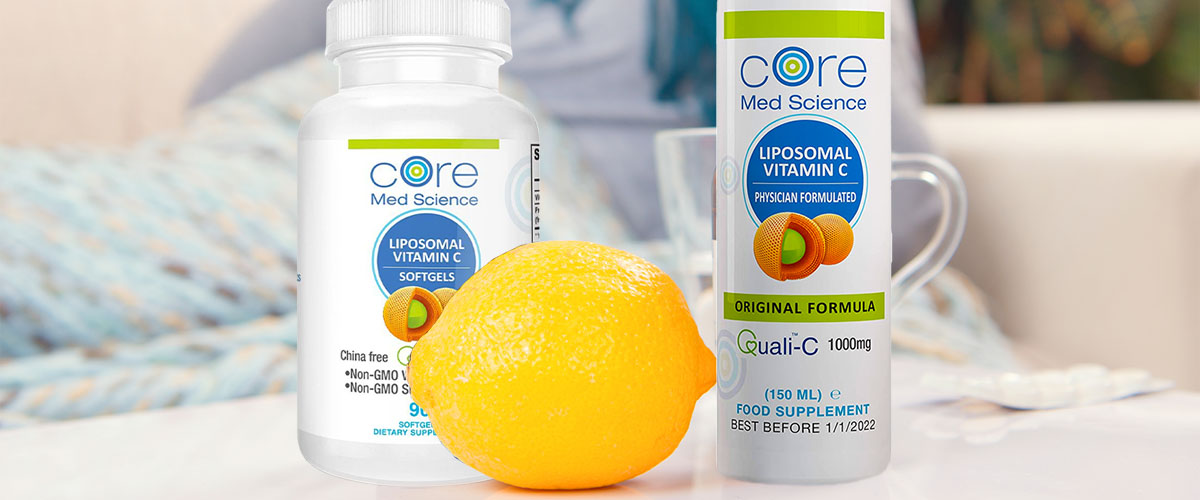 How Vitamin C Helps with Seasonal Allergies
