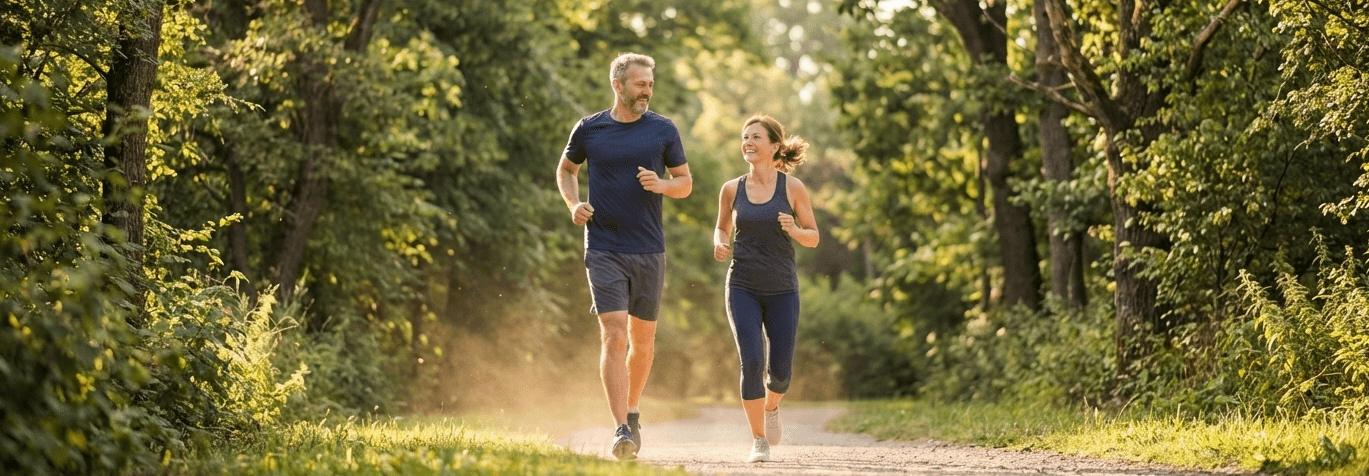 Don’t Quit Your Health Goals: Why Setbacks Aren’t Failure