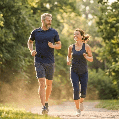 Don’t Quit Your Health Goals: Why Setbacks Aren’t Failure