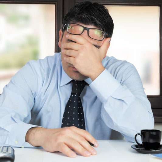 Fatigue &amp; Energy Part 3 - 10 Signs You Have Malabsorption &amp; Leaky Gut …and Some Immediate Help!