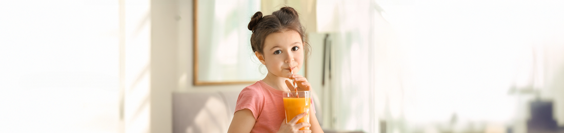 Kids' Immune Support Made Simple: The Liposomal Advantage