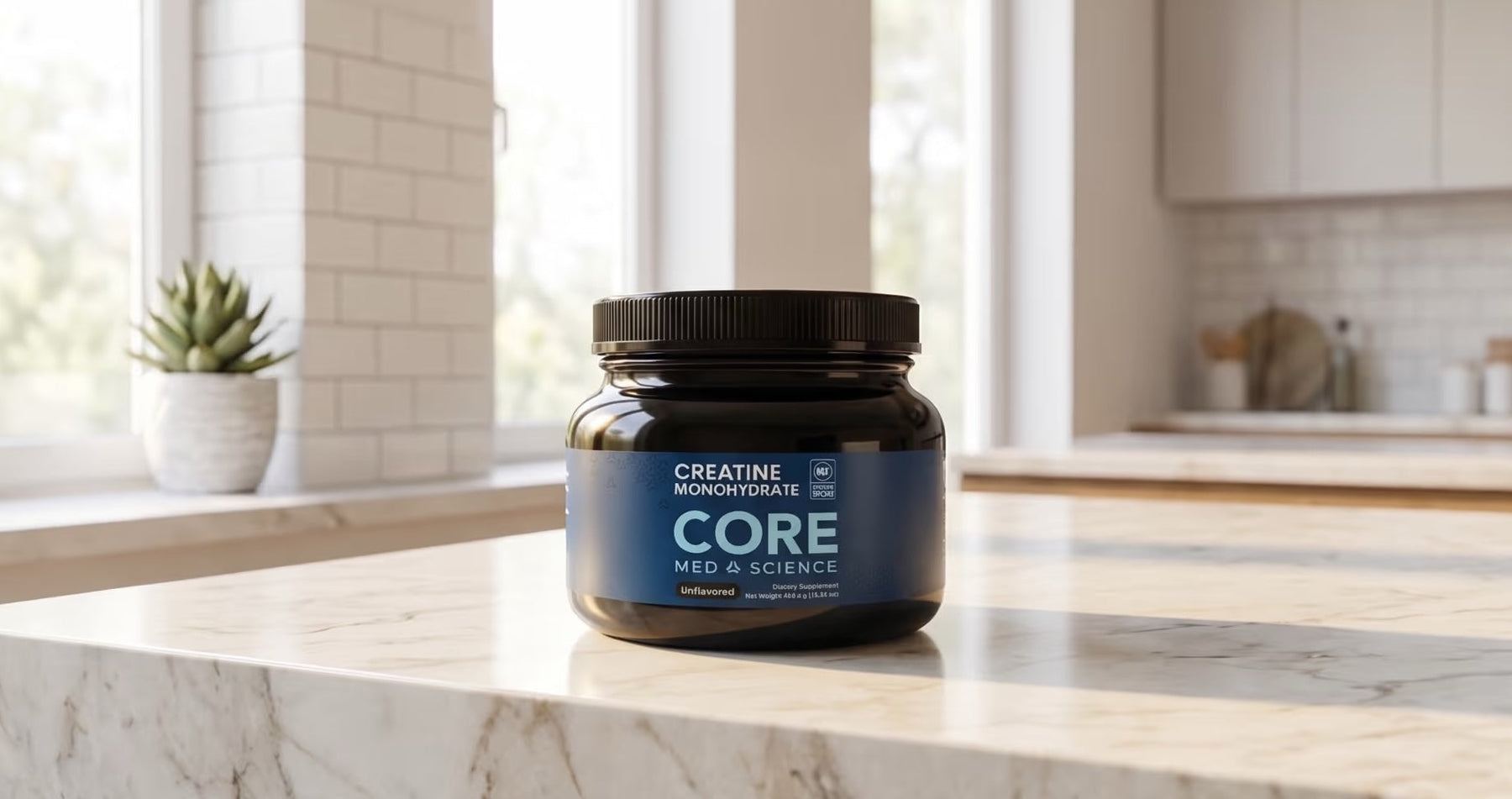 Benefits of Creatine Supplementation