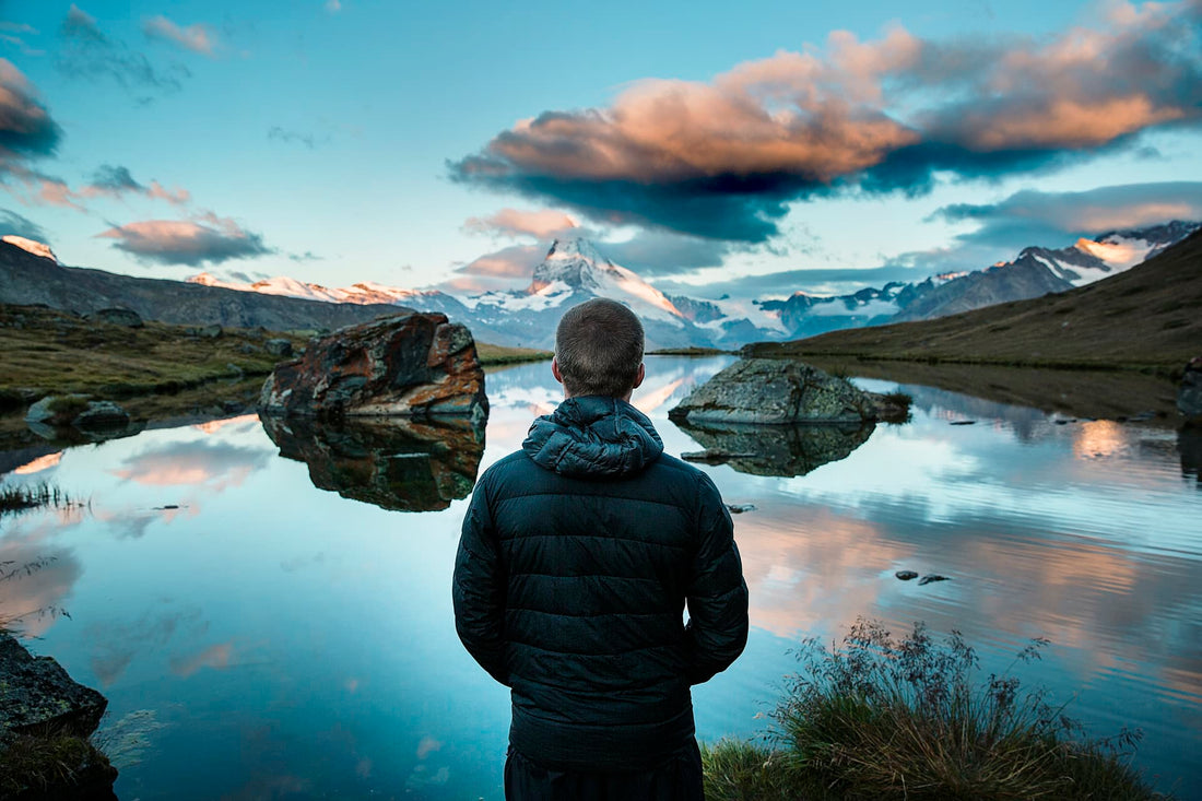 Is NAD+ the “Fountain of Youth”?