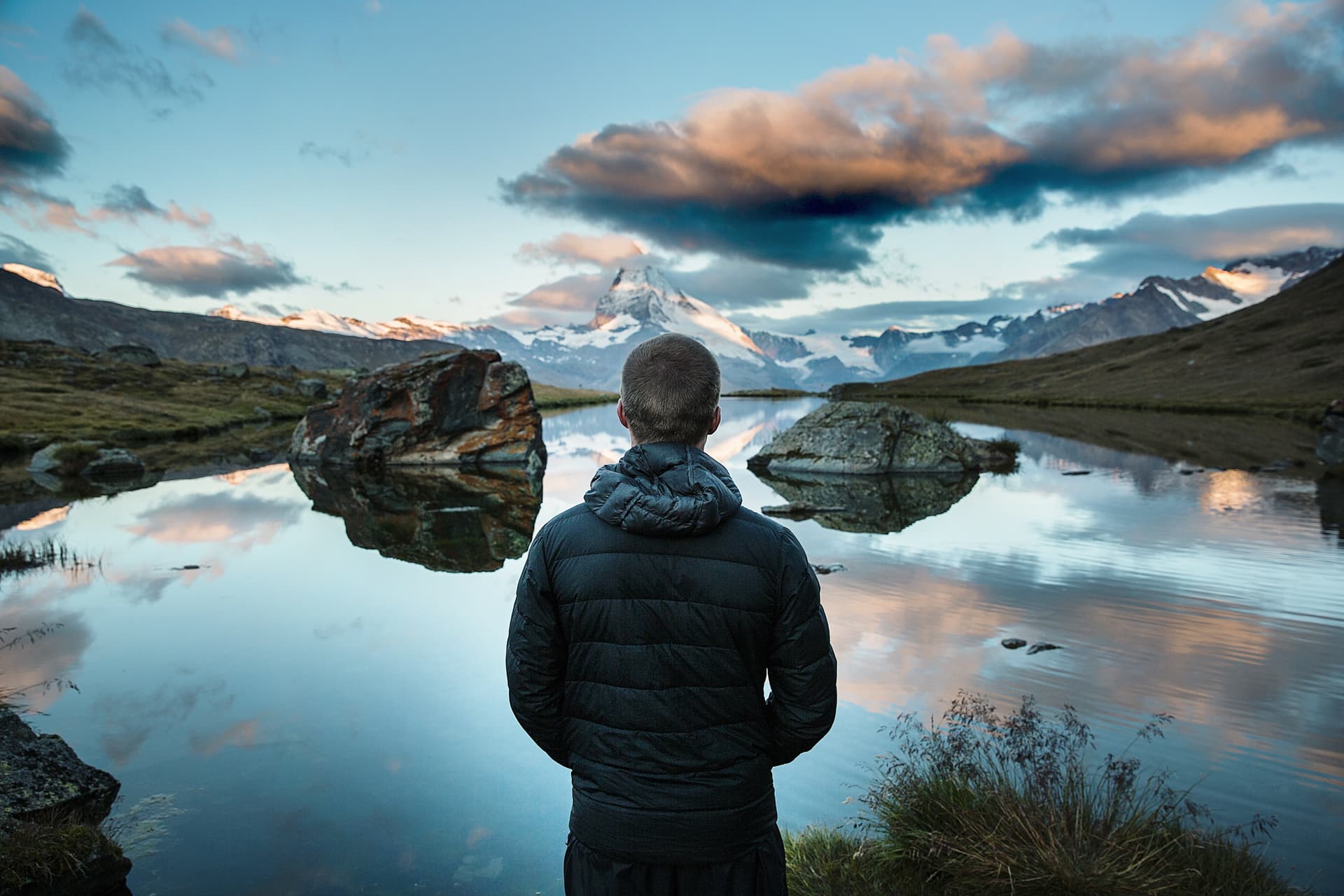 Is NAD+ the “Fountain of Youth”?