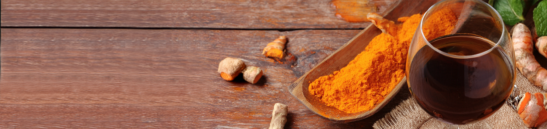 Want Healthier Skin? Here's Why Curcumin and Resveratrol Could Be Your Secret Weapons