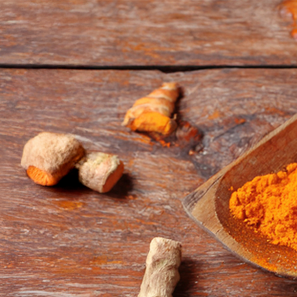 Want Healthier Skin? Here's Why Curcumin and Resveratrol Could Be Your Secret Weapons