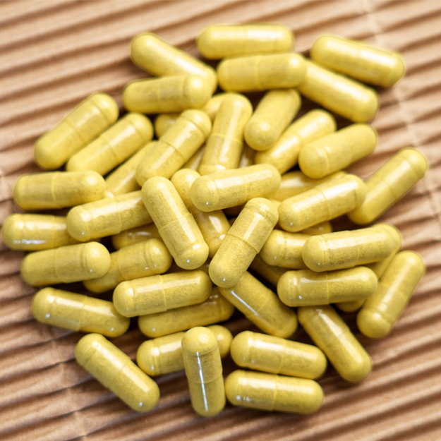 The Best Kept Secret for Immune and Respiratory Health? Quercetin with Bromelain in Liposomal Form