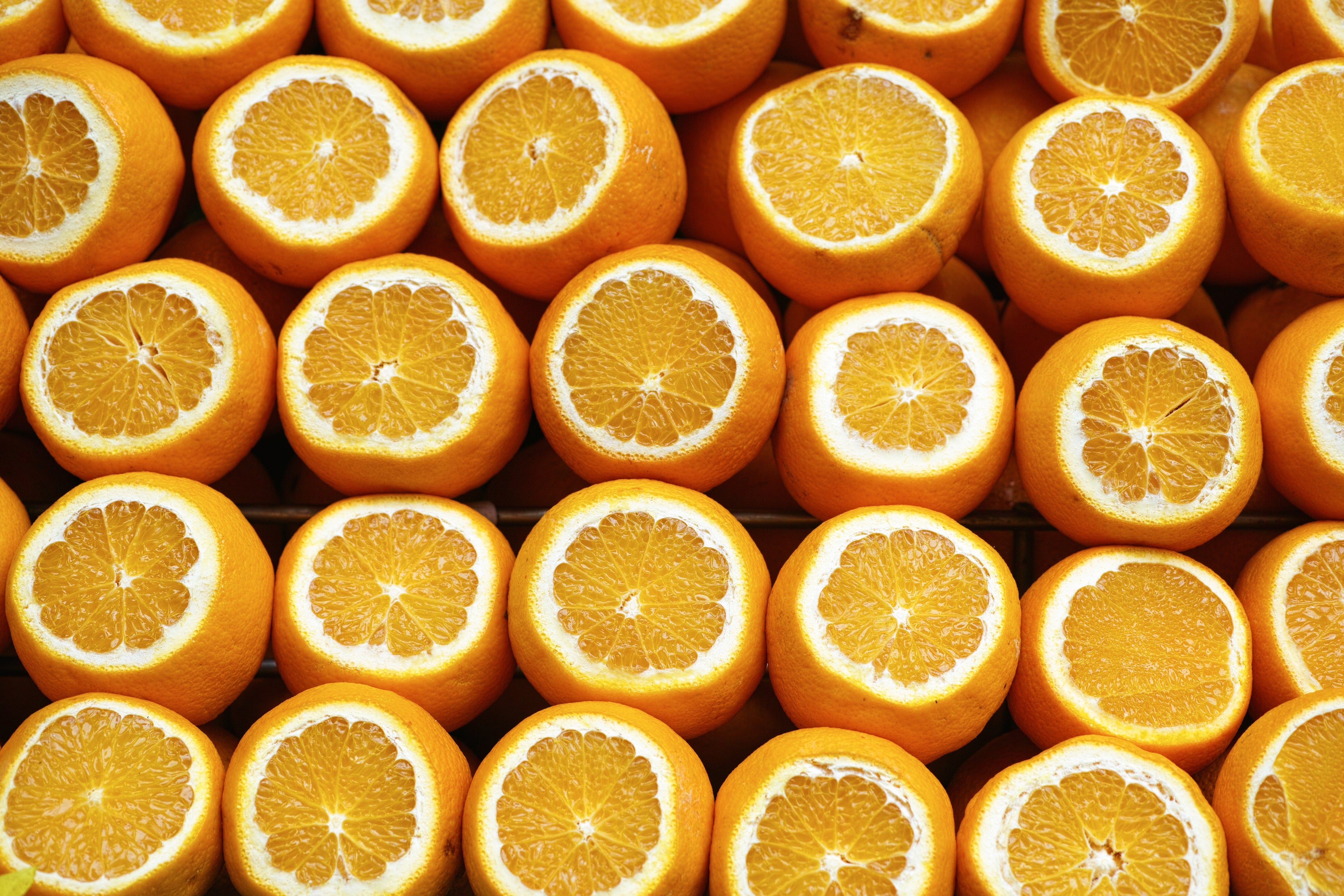 Science of Vitamin C Benefits Beyond the Common Cold – Core Med Science