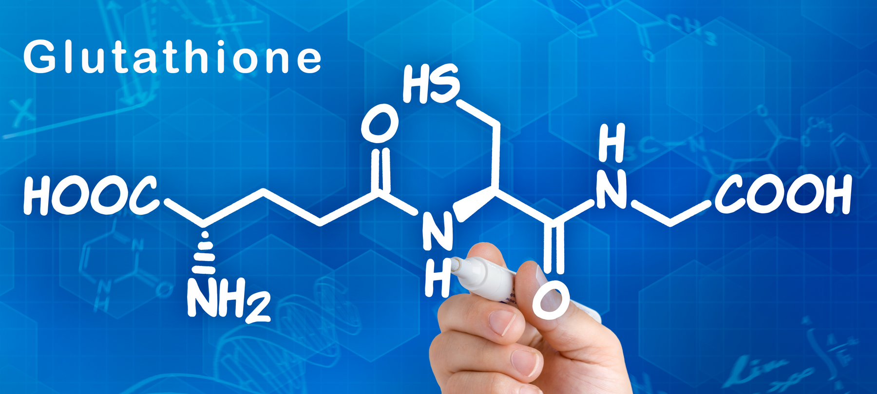 Glutathione: 14 Benefits of the Master Antioxidant [Plus Diet and Supplements]