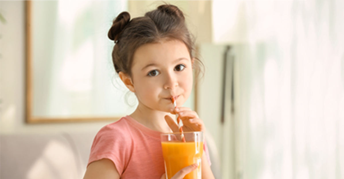 Kids' Immune Support Made Simple: The Liposomal Advantage