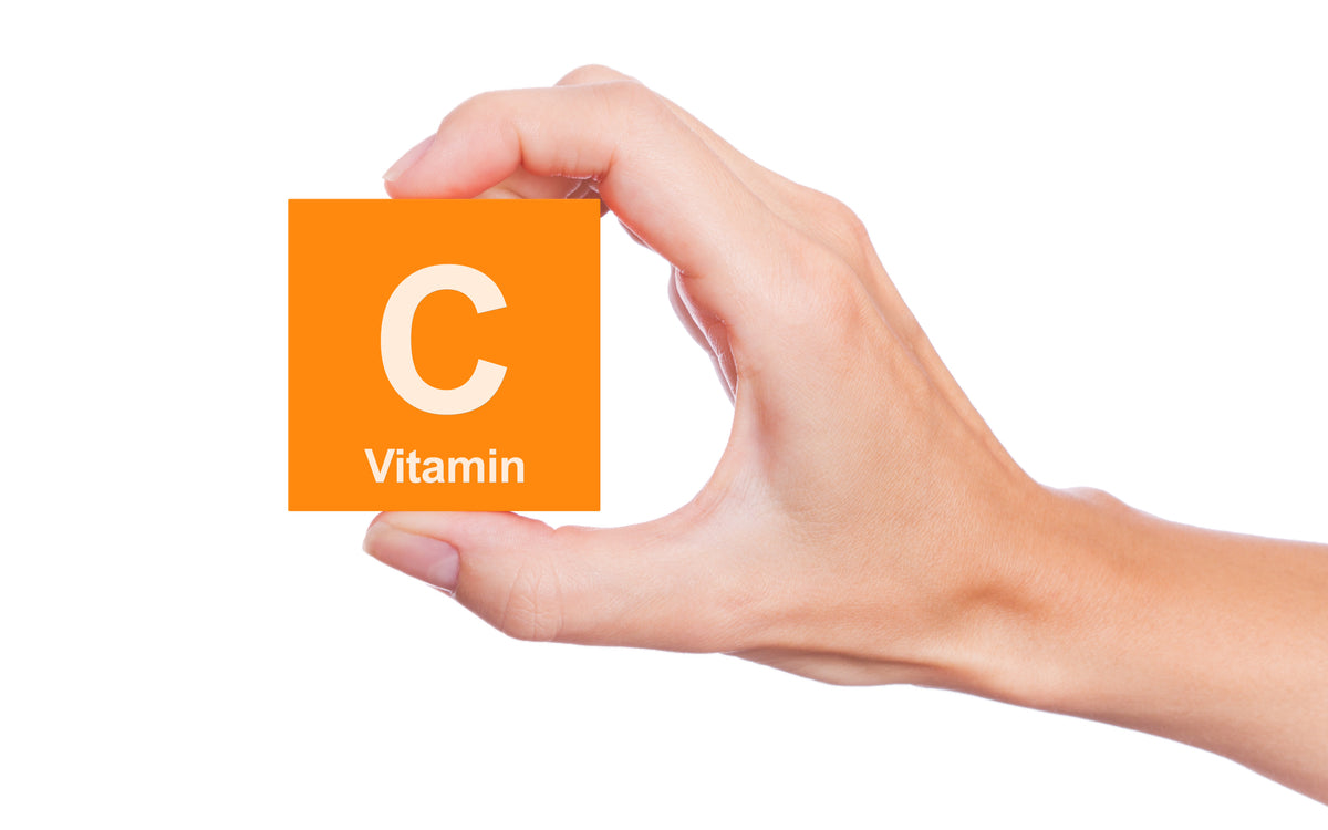 Maximizing Your Vitamin C Absorption