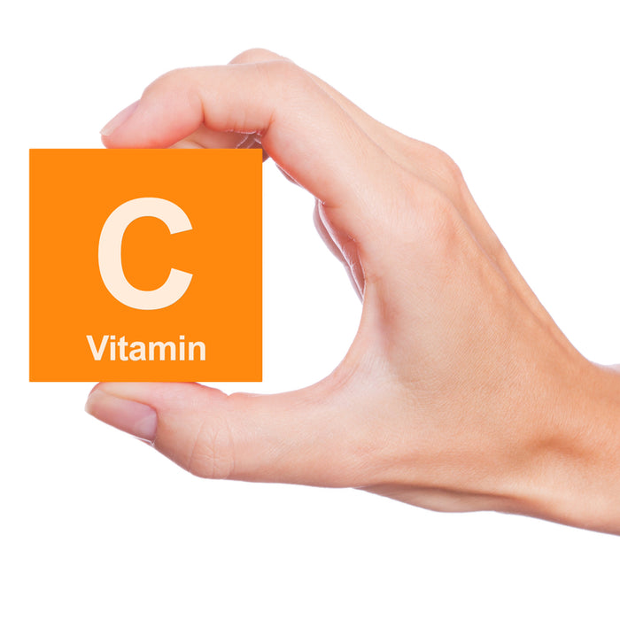 Maximizing Your Vitamin C Absorption