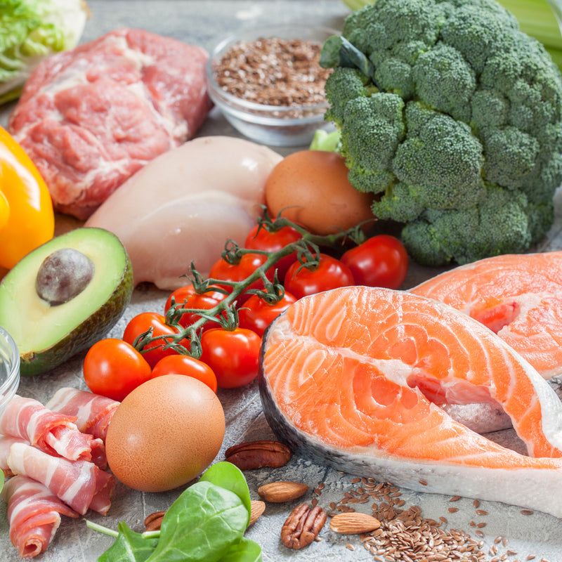 glutathione and ketogenic diet How to Ace the Keto Diet with Liposomal Glutathione — Core Med Science