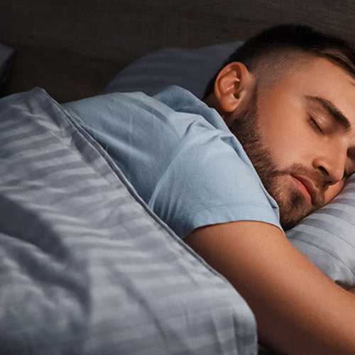 Why You Should Try Liposomal Supplements for Better Sleep