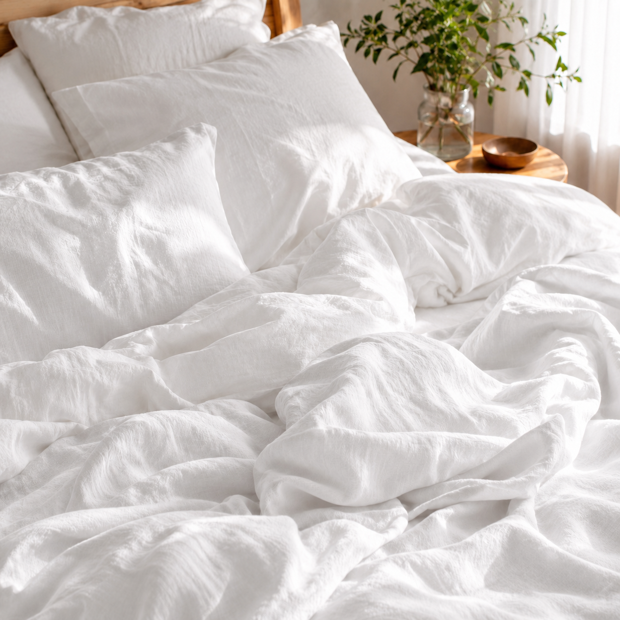 Sleep & Recovery