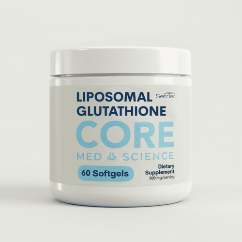Liposomal Glutathione