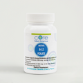 Active Methyl B-12 Folate - Lozenges (60 Count/ 60 Servings)