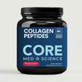 Collagen Peptides Powder Watermelon