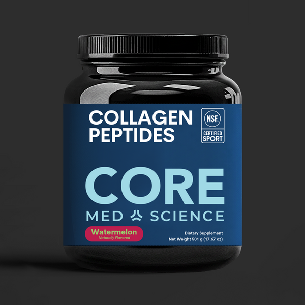 Collagen Peptides