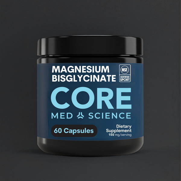 Magnesium