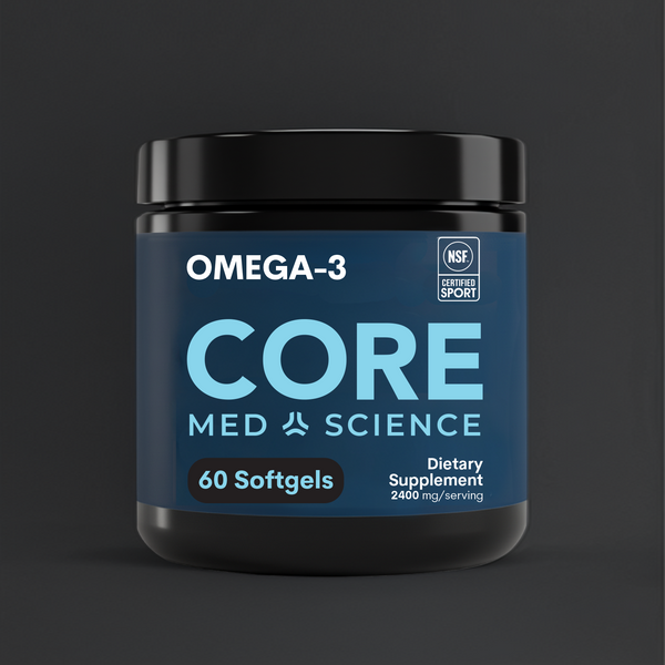 Omega-3