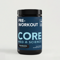 Pre-Workout