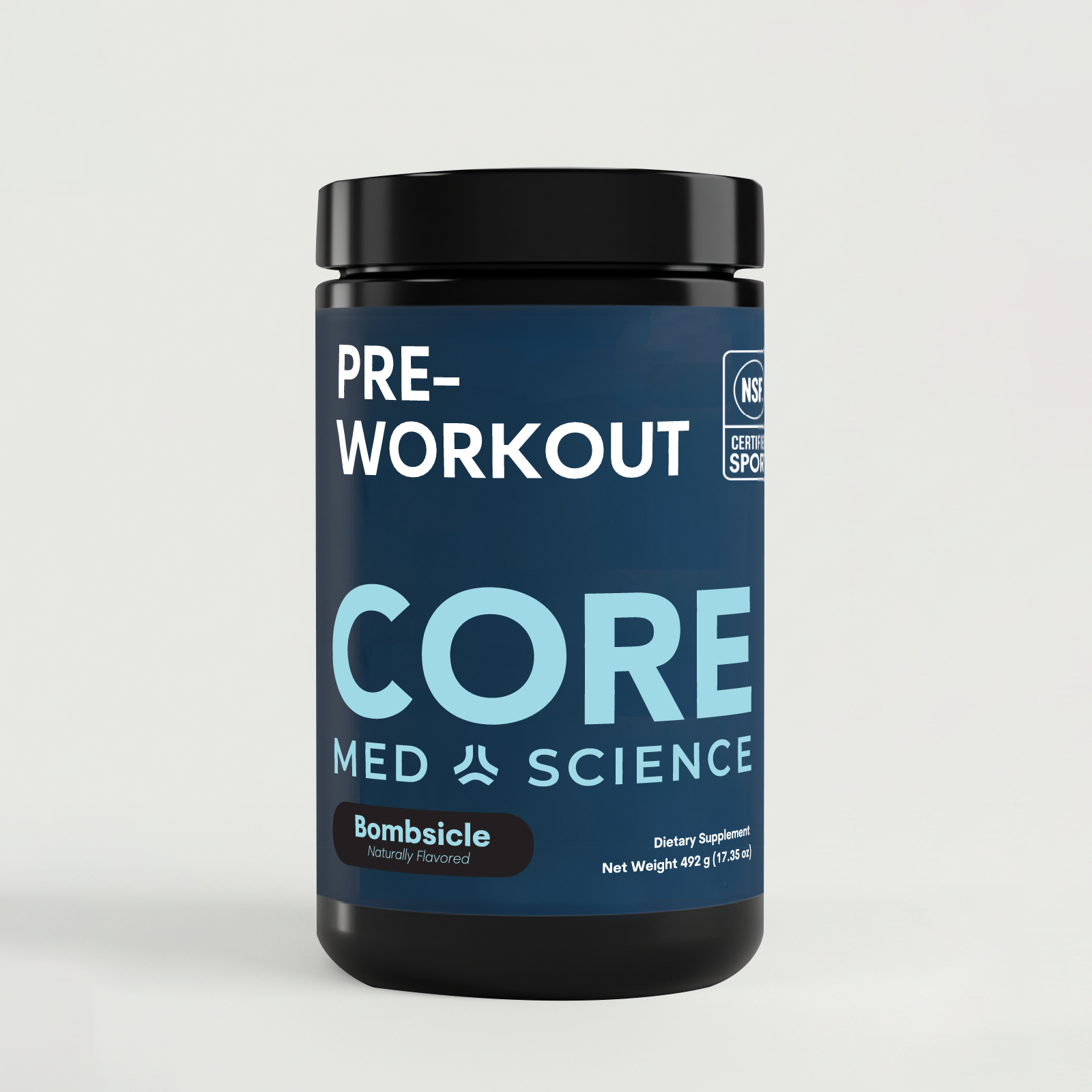 Pre-Workout