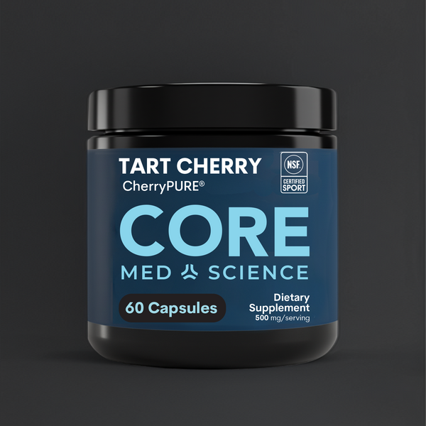 Tart Cherry