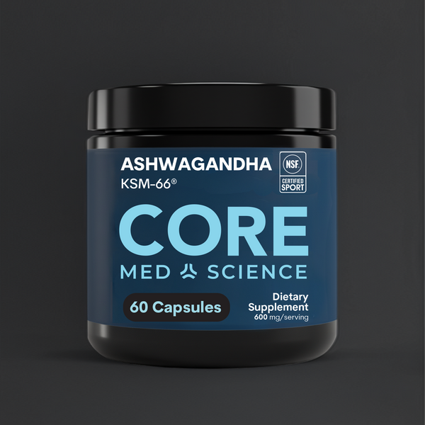 Ashwagandha