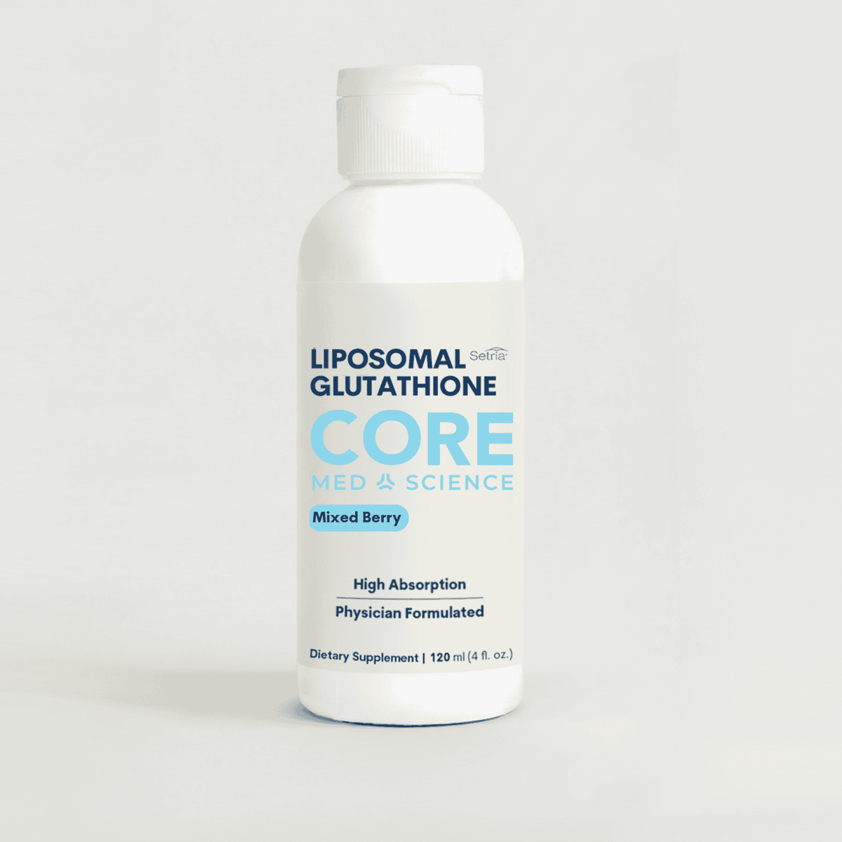 liposomal glutathione drops Liquid Liposomal Glutathione (4 FL OZ/ 30 Servings)