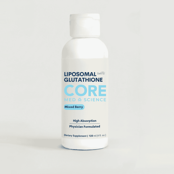 glutathione drops Liquid Liposomal Glutathione (4 FL OZ/ 30 Servings)