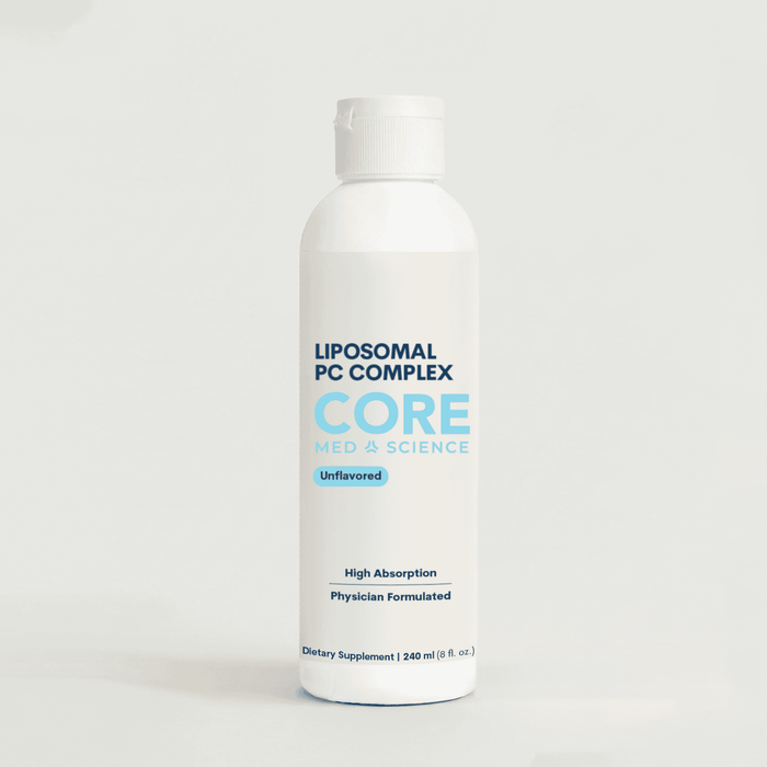 Liposomal PC Complex - Liquid (8 FL OZ / 30 Servings)