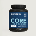 Whey Protein Isolate Vanilla