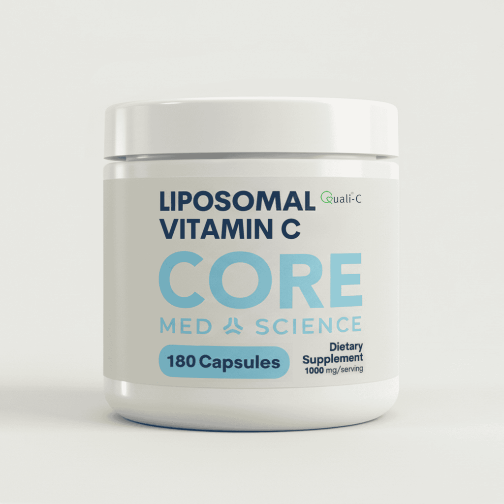 Liposomal Vitamin C