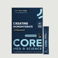 Creatine Monohydrate 45 Single-Serve Stick Packs