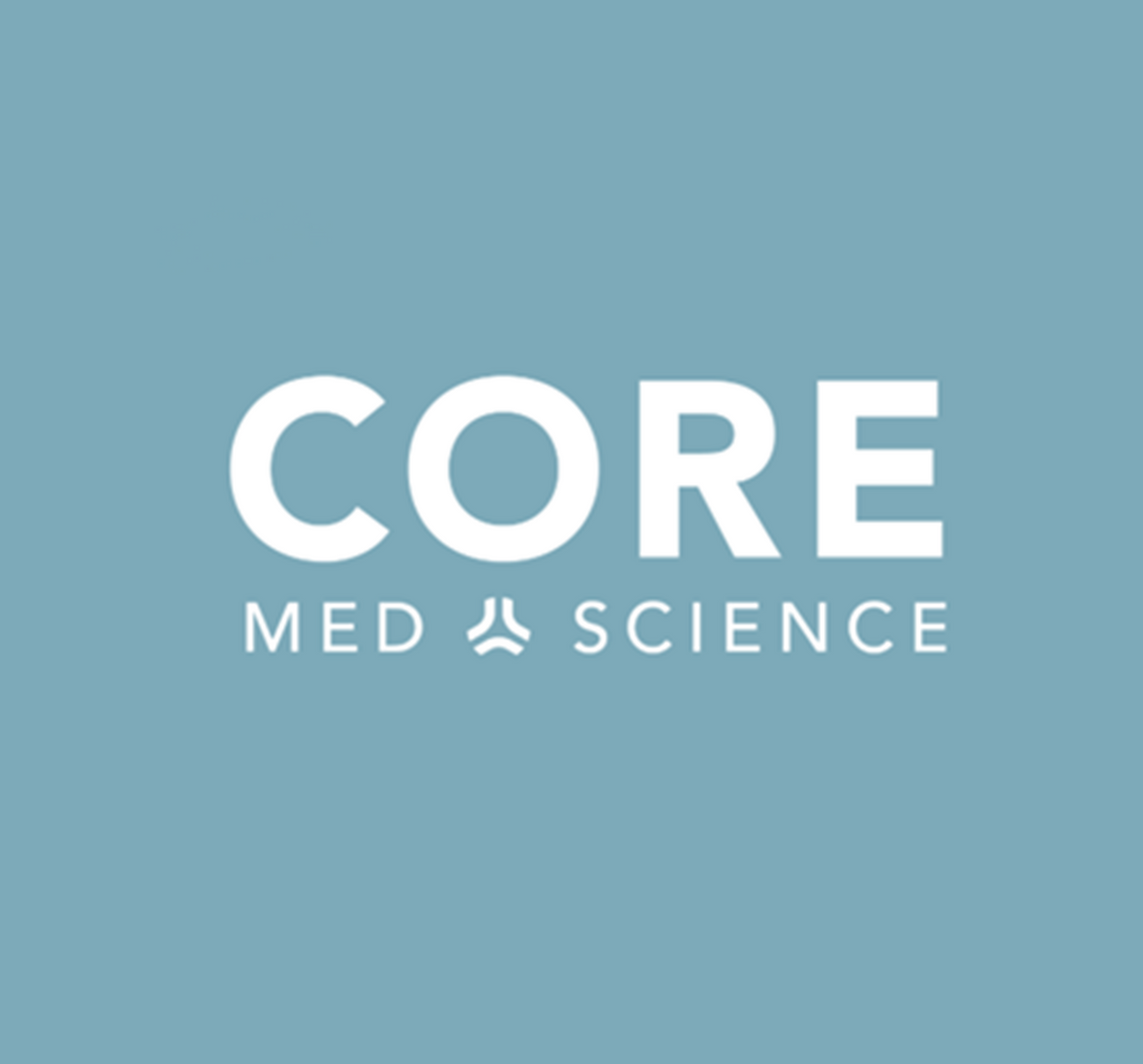 Liposomal, High Absorbtion Supplements by Core Med Science