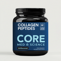 Collagen Peptides Powder Unflavored