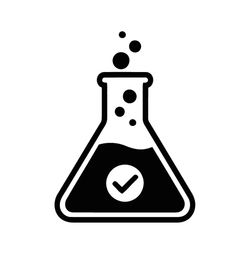 Third-Party Tested