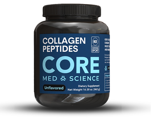 Collagen Peptides