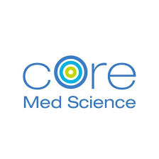 Liposomal, High Absorbtion Supplements by Core Med Science