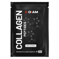 Collagen Peptides Powder Unflavored - 15 Single-Serve Pouches