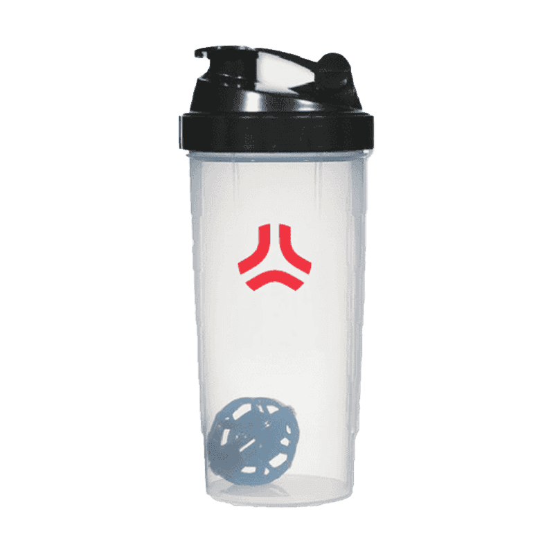 OIAM Shaker Bottle