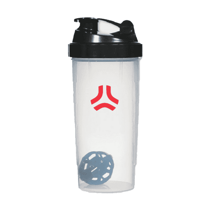 OIAM Shaker Bottle