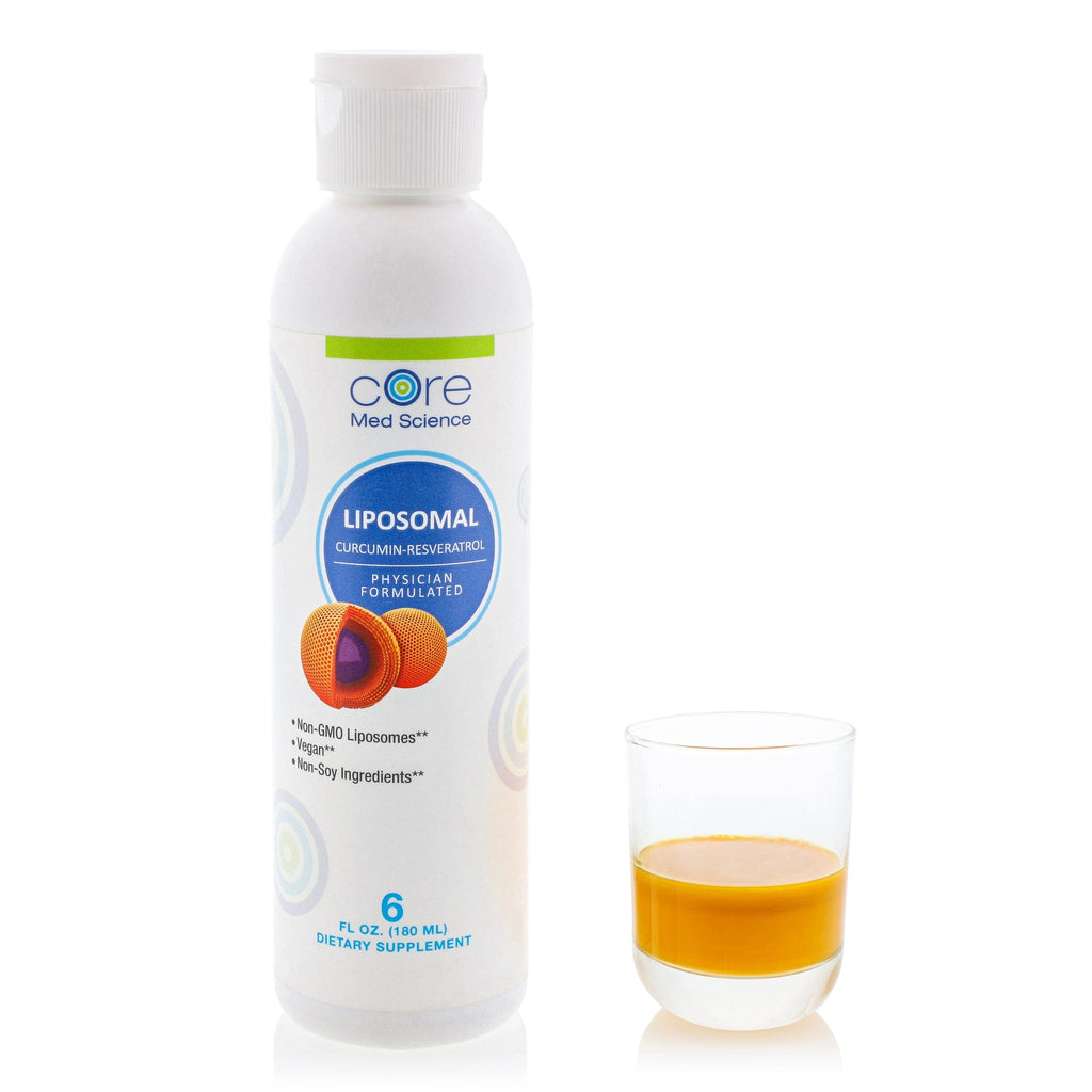 All Products — Core Med Science