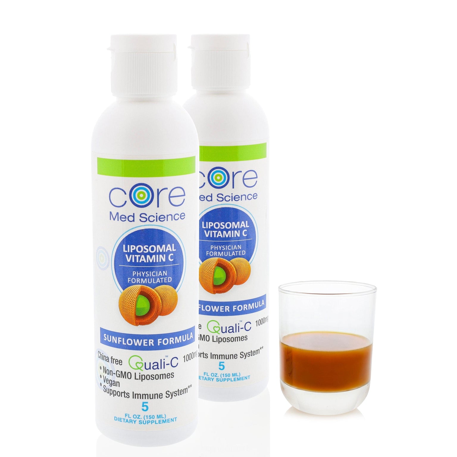 All Products — Core Med Science