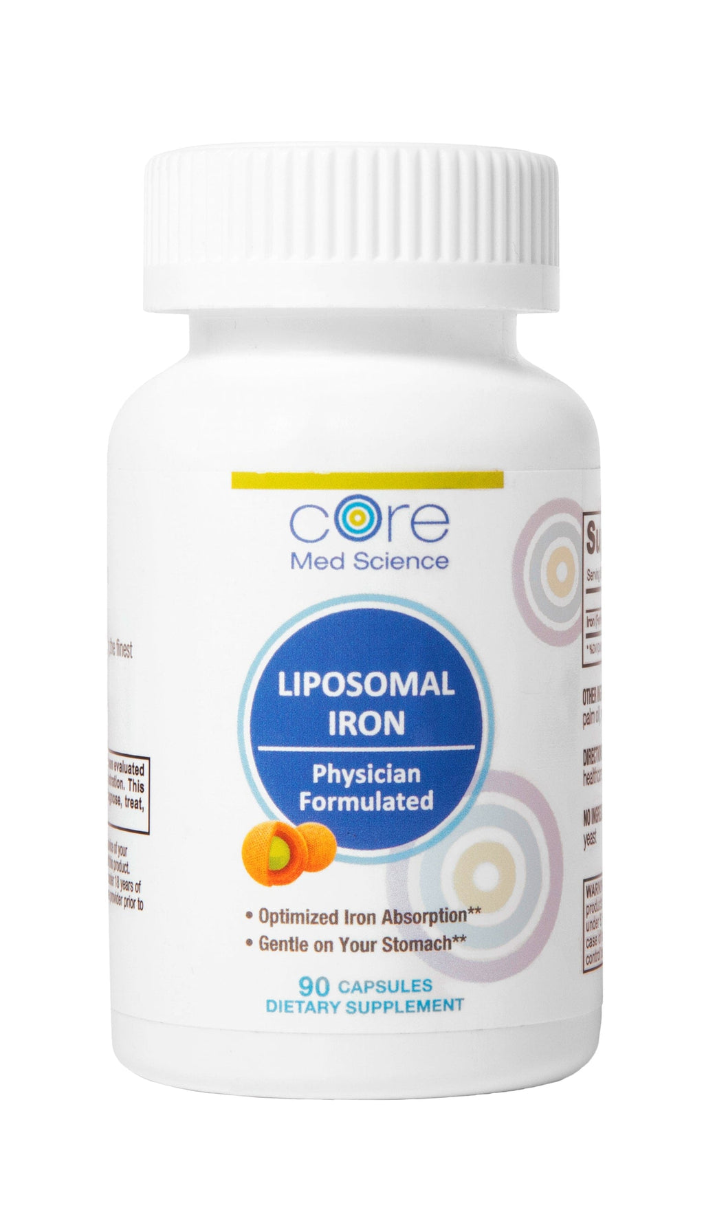 Products — Core Med Science