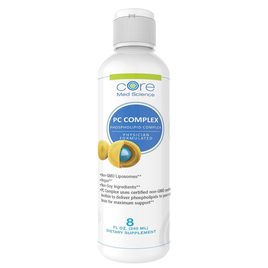 All Products — Core Med Science