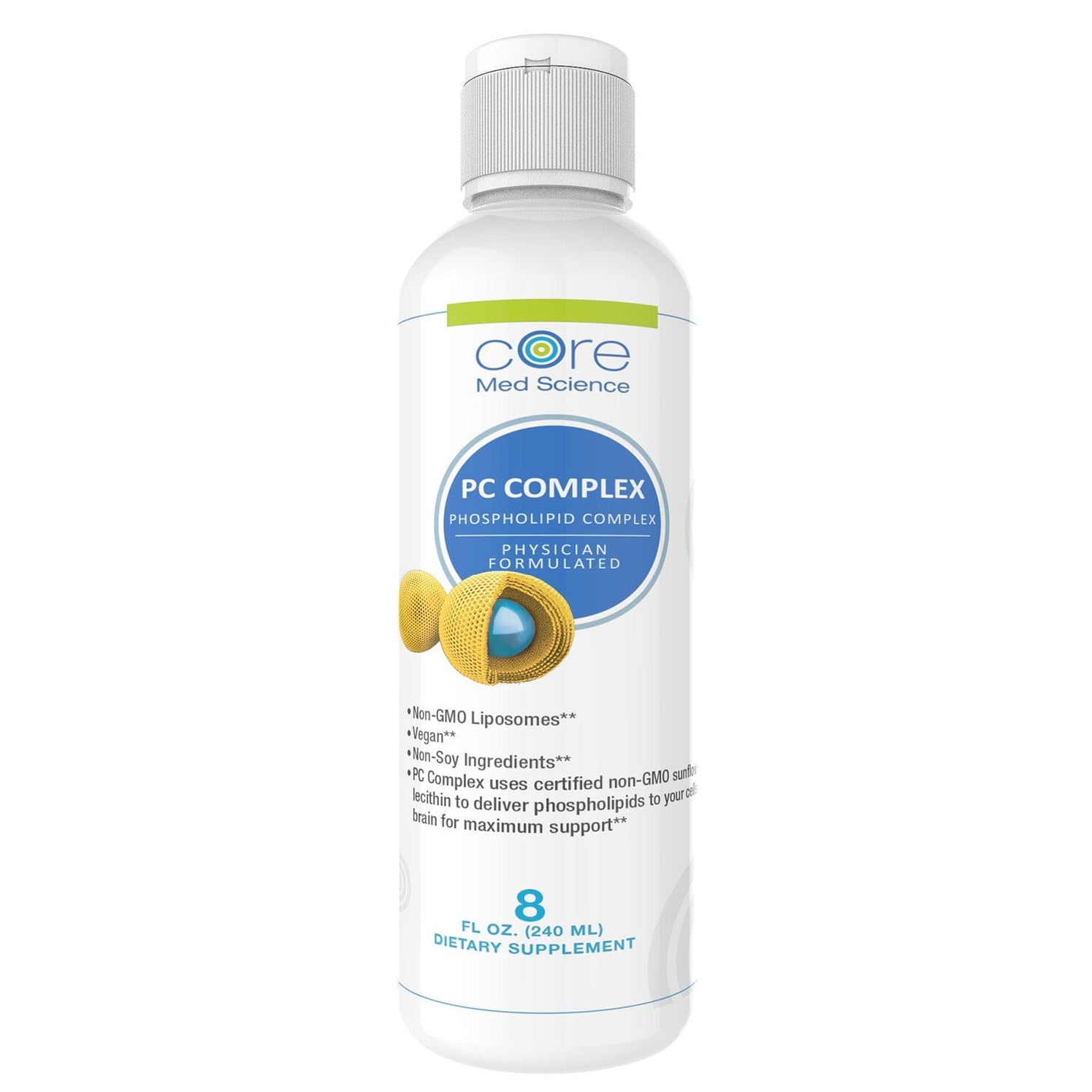 All Products — Core Med Science